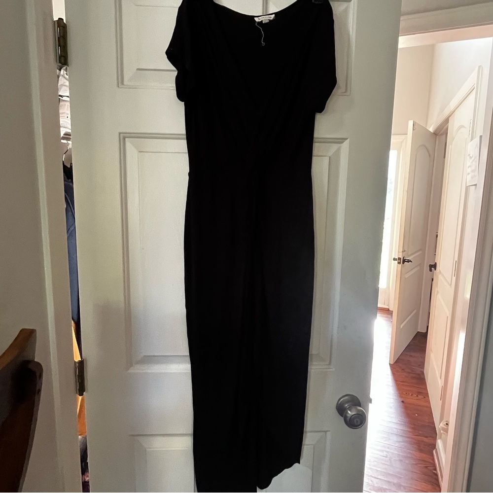 Fancy minimalistic dress